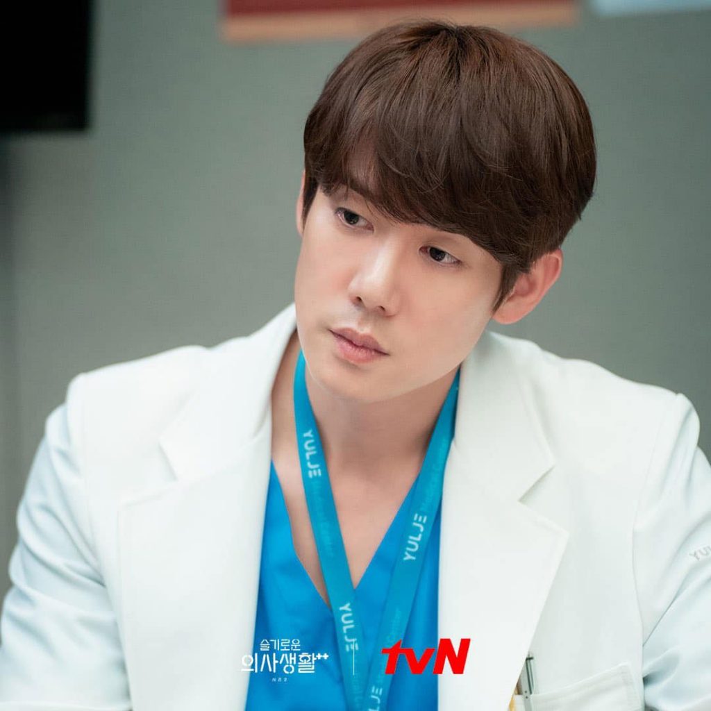 hospital-playlist-2-ahnjeongwon