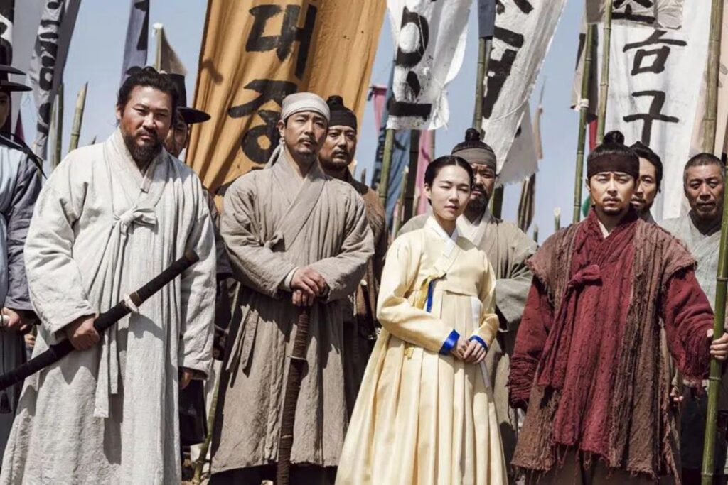 korean-historical-drama