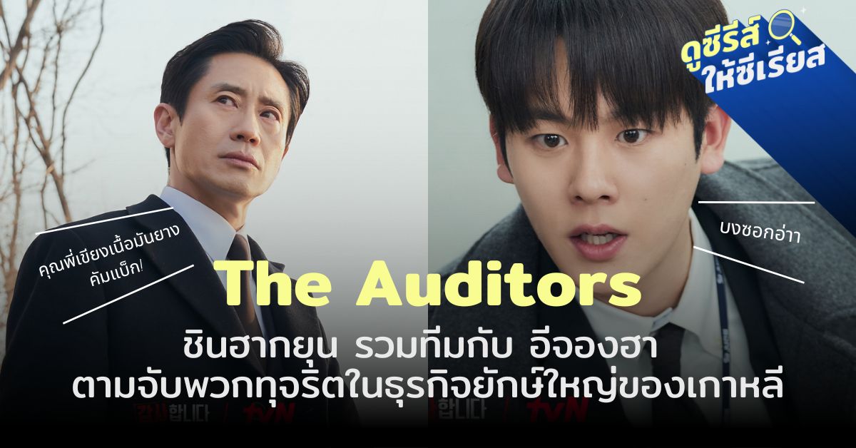 the-auditors