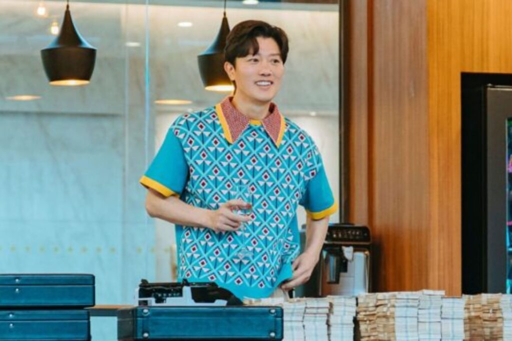 confidence-queen-kdrama