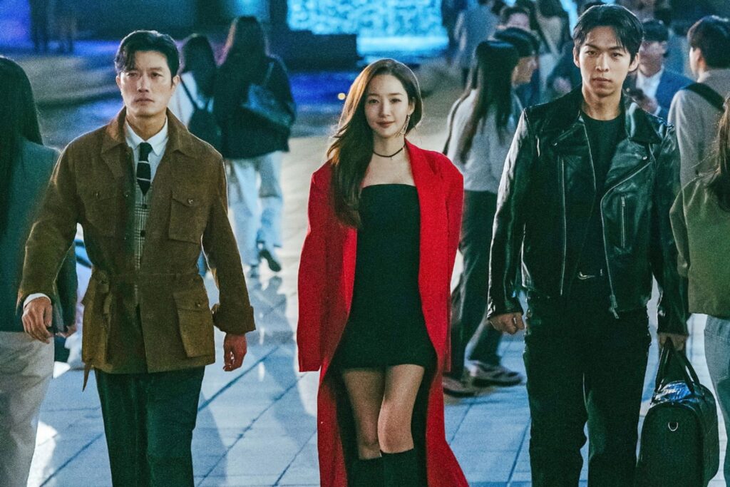 confidence-queen-kdrama