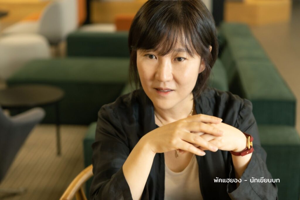 Park-Hae-Young-Screenwriter-Kdrama