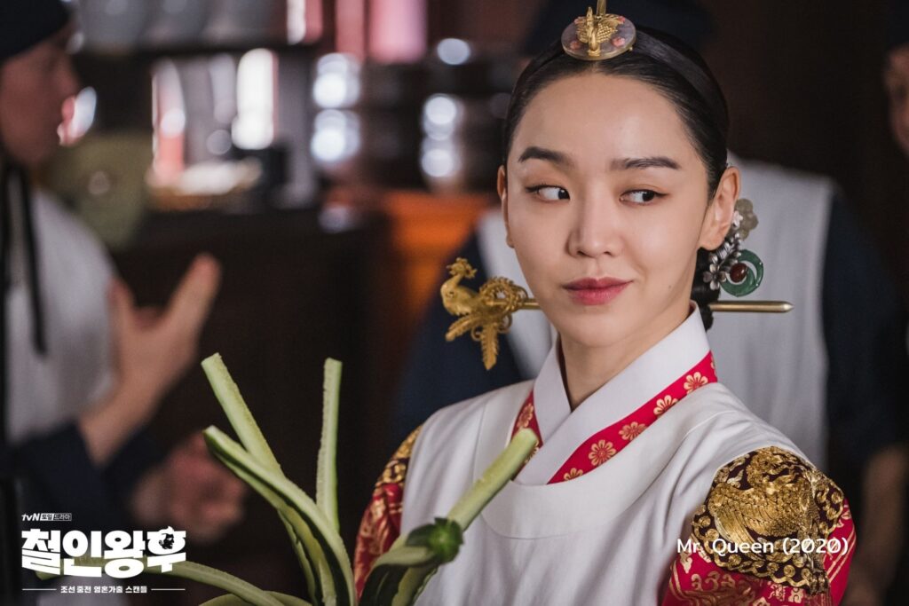 shinhyesun-drama