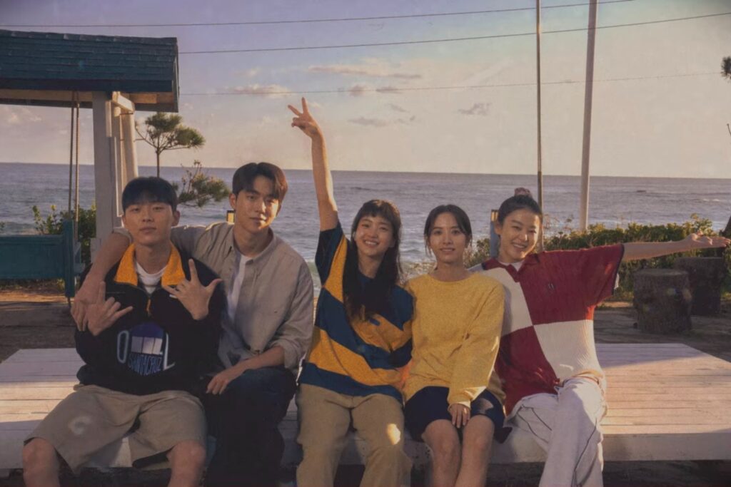 kdrama-for-summer